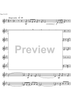 Quartet Op.37 No. 4 - Bb Trumpet 2