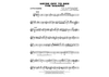 We're Off to See the Wizard - Alto Saxophone 1