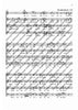 Psalmi peregrini - Choral Score