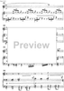 Impromptu No. 7 Op.79 - Score