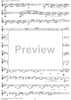 Quintet - Clarinet