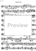 Wind Trio - Bb Clarinet