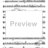 Lawrence of Arabia - Piccolo