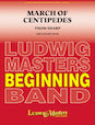 March of Centipedes - Bb Trumpet 2