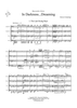 In Darkness...Dreaming - Score