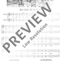 La Guitare en chantant