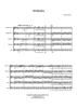 Intrada - Score