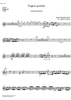 Fugue g minor BWV 578 - Baritone Horn