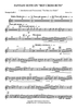 Hot Cross Buns Suite - Bb Trumpet 1
