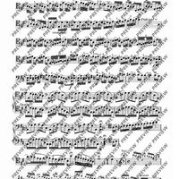 Concerto D Major - Piano Score and Solo Part