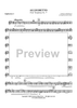 Allegretto - Euphonium 3