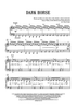 Dark Horse