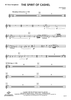 The Spirit of Cashel - Bb Tenor Saxophone