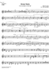 Bridal Waltz from A Folk Tale - Bb Cornet 3