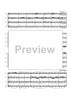Procession of the Nobles - Score