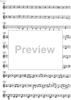 String quartet No. 2 - Violin 2