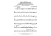 The Star Wars Saga, Selections from - Trombone BC