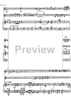 Fantasie - Score
