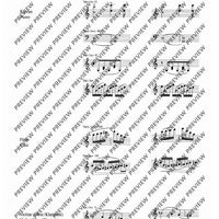 Concertino - Score and Parts