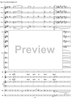 It's All Right With Me - Score