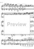 Prelude from Suite Bergamasque - Piano