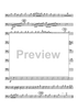 Earl of Oxford's March - F Horn (Optional Trombone)