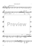 Arts du Cirque - Baritone Saxophone