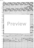 Astral Concerto (A Mirror of Light) - Full Score