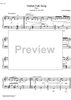 Yiddish Folk Song