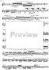 Là, ricordando Beethoven, ci darem la mano - A Clarinet