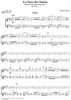 La Noce des Souris, from "Le Petit Elfe Ferme-l'oeil", Op. 58