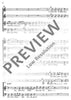 Zwei Volkslied-Variationen - Choral Score