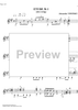 Etude No. 1