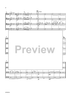 Quatricelli: Volume IV - Score