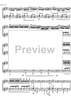 Fantaisie Norwegienne - Score