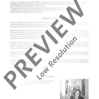 A Forge, and a Scythe