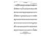 La Paloma - Tenor Saxophone