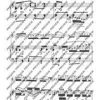 Three Pieces - Score and Parts