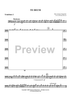 Te Deum - Trombone 2