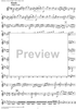Duo No. 2 in D Major - Violin 1