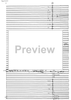 Double Concerto (A Ring of Lights) - Full Score