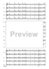 The Iron Horse - Full Score