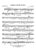 America the Beautiful - Bb Clarinet 3 or Alto Clarinet