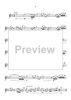 To the Middle and Back - Oboe