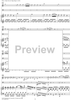 Piano Trio in C Major - Piano Score