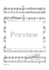 The American Journey - for Piano and String Orchestra - Piano