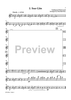 Suite on Christmas Carols - Violin 1