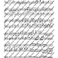 Concerto C minor - Piano Reduction