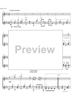 Zigeunerweisen Op.20 - Score