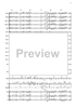 Fair Dinkum Blues - Conductor's Score